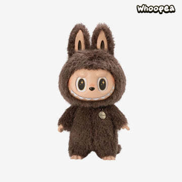 THE MONSTERS ZIMOMO V1 - I FOUND YOU Vinyl Face Doll - Tophatter Daily Deals