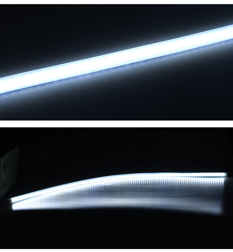 Atmosphere Light Atmosphere Light Light Bar Car Light Modification 0 - Tophatter Daily Deals