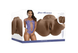 Squirt for Me Sasha Grey – Realistic Squirting Stroker with Vibrations and Suction > Sex Toys For Men > Assbators - Tophatter Daily Deals