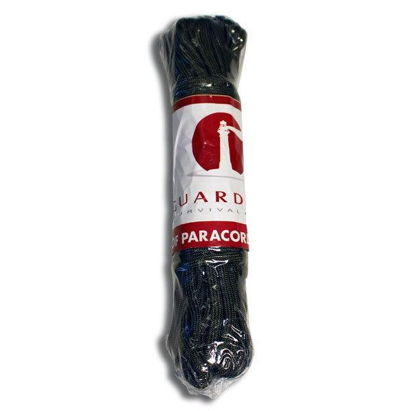 550 Paracord - 50 Feet Survival - Tophatter Daily Deals