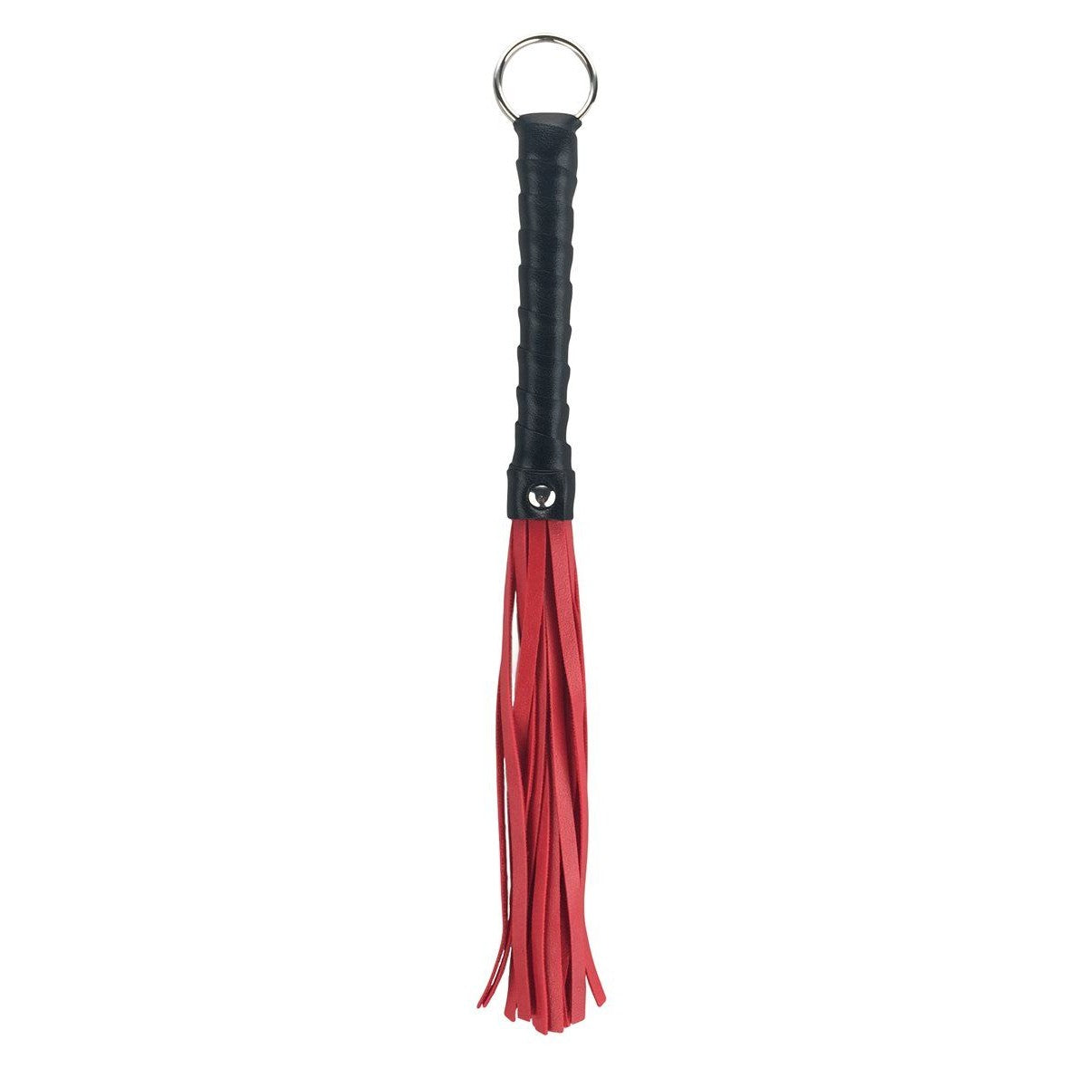 Mini Red Flogger Floggers - Tophatter Daily Deals