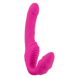 Vibrating Strapless StrapOn 2 – Dual Vibrator Strapless Strap-On > Dildos > Strapless Strap Ons - Tophatter Daily Deals