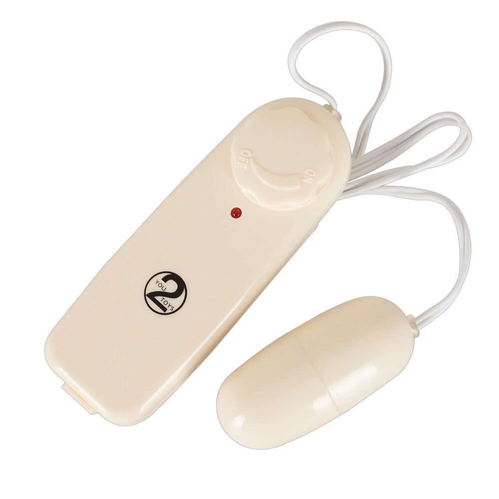 Secret Service Vibrating Pleasure Bullet > Sex Toys For Ladies > Vibrating Eggs - Tophatter Daily Deals