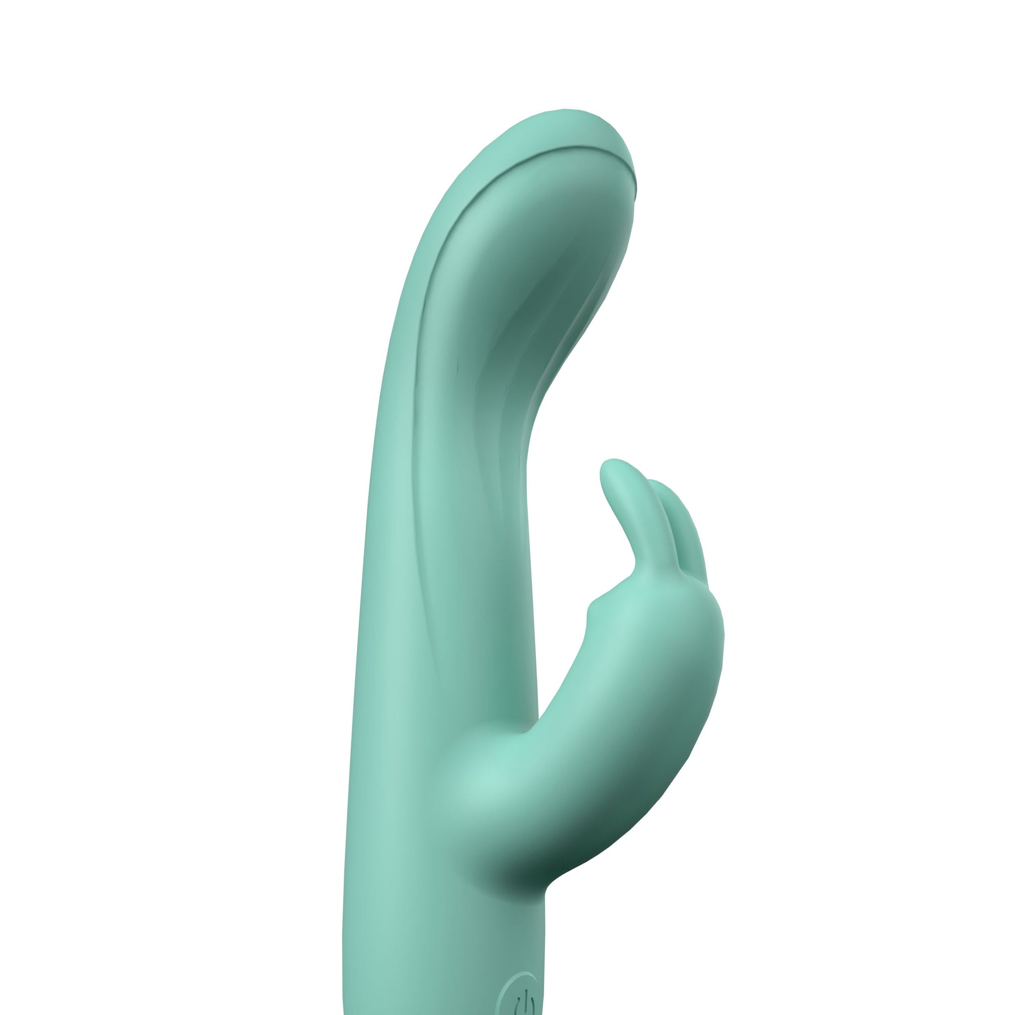 Screaming O PrimO Rabbit – 4.5 Inch Silicone Rabbit Vibrator with 5+5 Motor Settings > Vibrators > Ladies > Rabbit - Tophatter Daily Deals