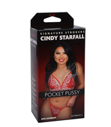 Signature Strokers Cindy Starfall – Luxury Pocket Pussy > Sex Toys For Men > Masturbators > Manual - Tophatter Daily Deals