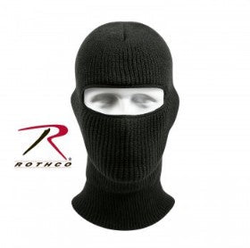 Wintuck Acrylic One-Hole Face Mask - Tophatter Daily Deals