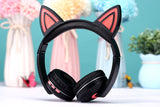 Bluetooth headset Pink 0 - Tophatter Daily Deals