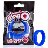 RingO Pro LG – Super-Stretchy 1.25 Inch Penis Ring Made of Body-Safe Silicone > Cock Ring > Single - Tophatter Daily Deals