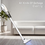 Cordless USB Portable Vacuum Cleaner Appliances > Vacuum Cleaners > Stick Vacuums - Tophatter Daily Deals