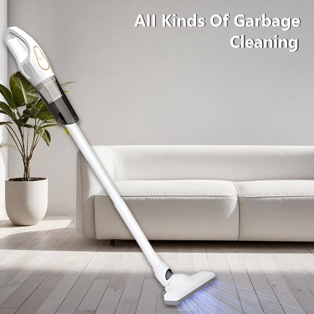Cordless USB Portable Vacuum Cleaner Appliances > Vacuum Cleaners > Stick Vacuums - Tophatter Daily Deals