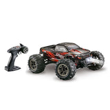 Brushless New Product 4WD Remote Control Car Toys Red 0 - Tophatter Daily Deals