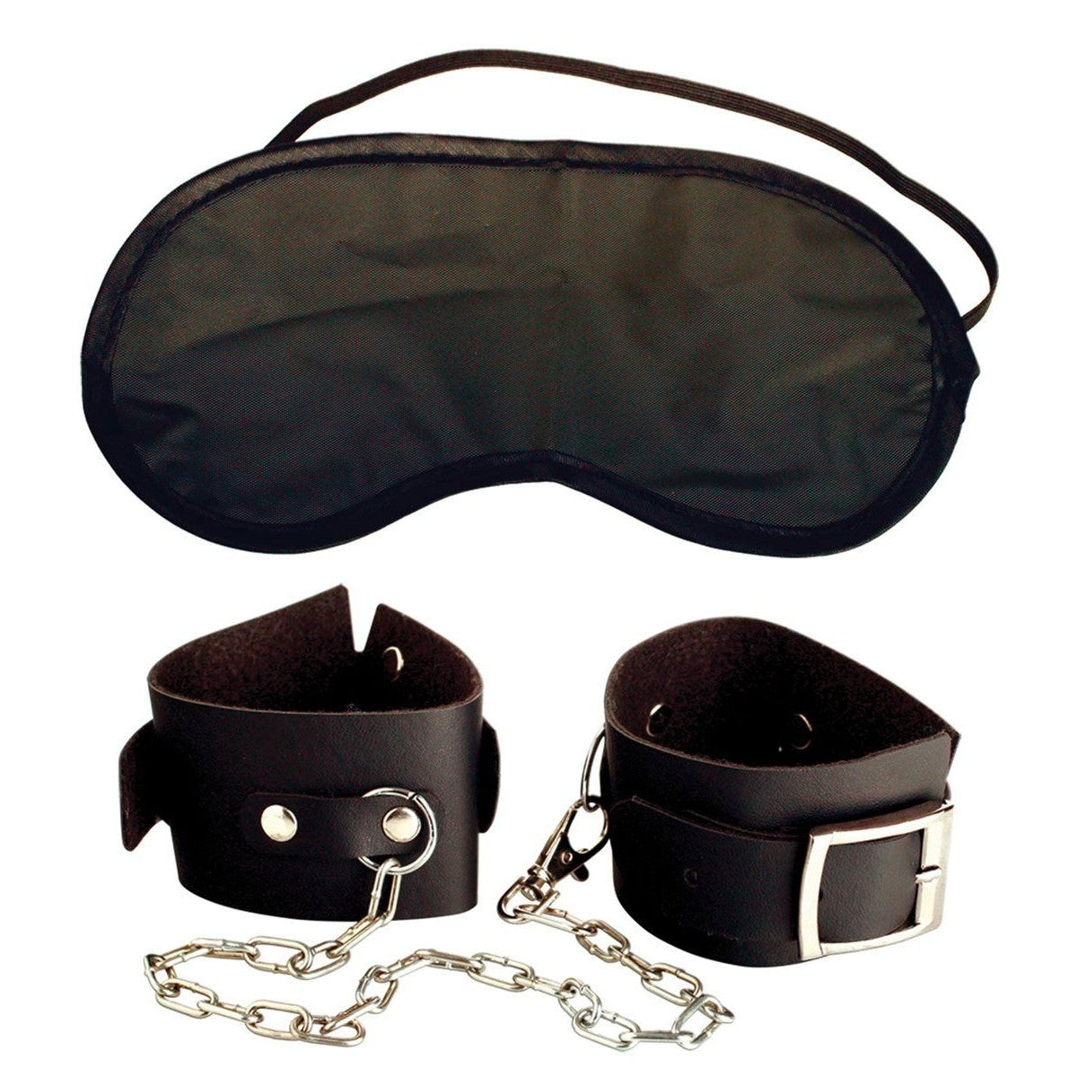 Fetish Fantasy Beginner's Cuffs Wrist Cuffs - Tophatter Daily Deals