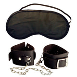 Fetish Fantasy Beginner's Cuffs Wrist Cuffs - Tophatter Daily Deals