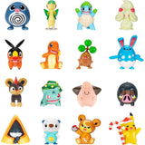 Pokemon Christmas Advent Calendar | 24 Days of Festive Figures and Accessories Advent Calendar - Tophatter Daily Deals