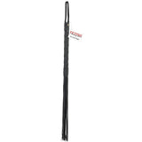 Fetish Fantasy First-Time Flogger in Black Floggers - Tophatter Daily Deals
