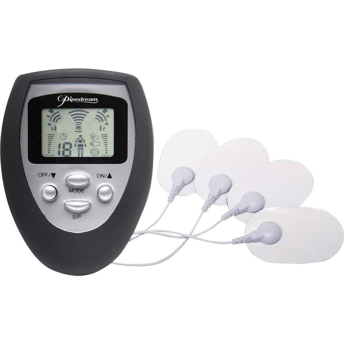 Fetish Fantasy Shock Therapy Kit Electro Stim - Tophatter Daily Deals