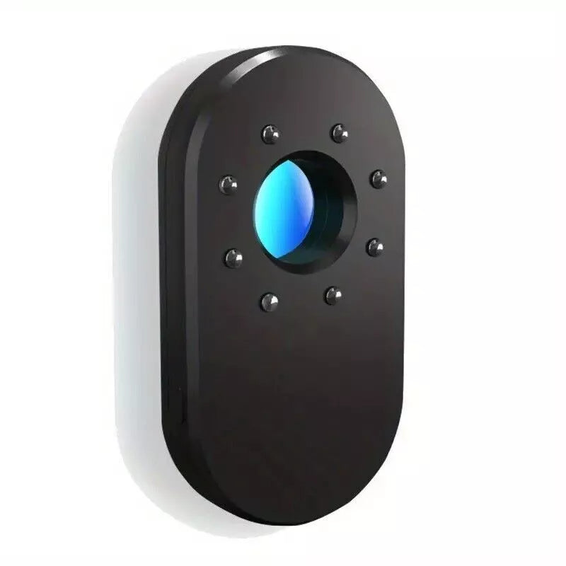 HIDDEN CAMERA DETECTOR - Tophatter Daily Deals