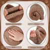 Cozy Socks - Tophatter Daily Deals