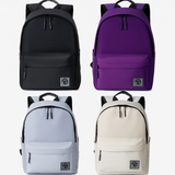 Talmont Small Waterproof Travel Backpack – Fits 13″ Laptop Handbags & Wallets - Tophatter Daily Deals