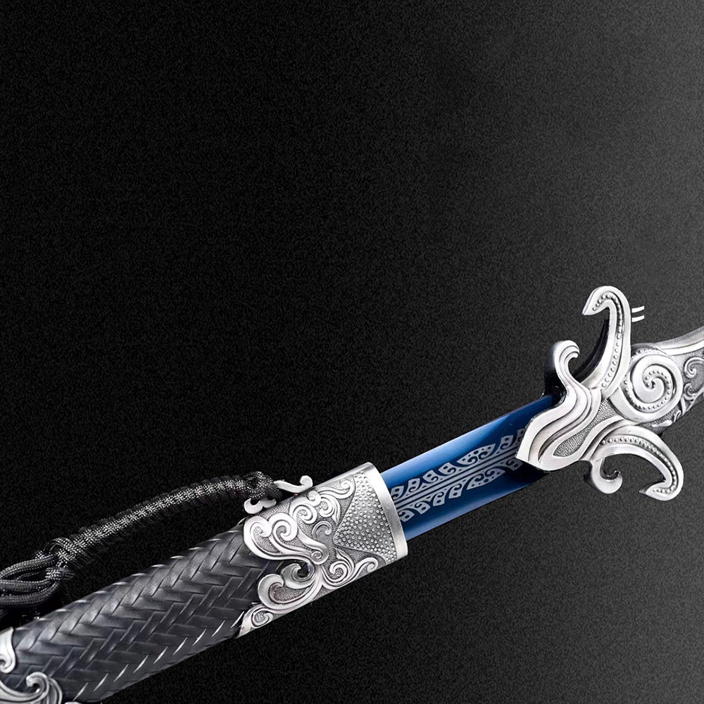 Feather 羽翎-Blue Gift - Tophatter Daily Deals