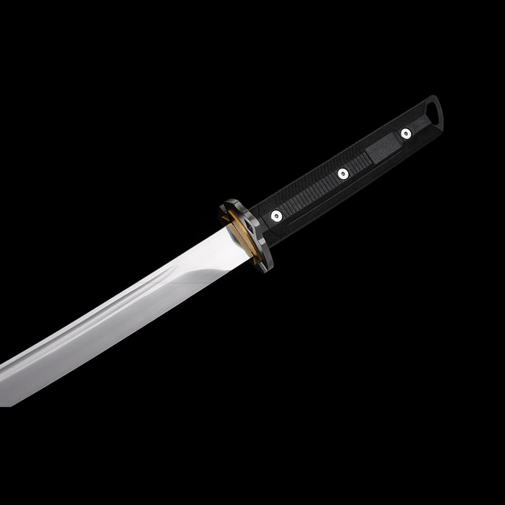 Tactical Katana - Tophatter Daily Deals