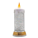Baby Birthday Candle Light Christmas Night Light Creative Birthday Gift Light 0 - Tophatter Daily Deals