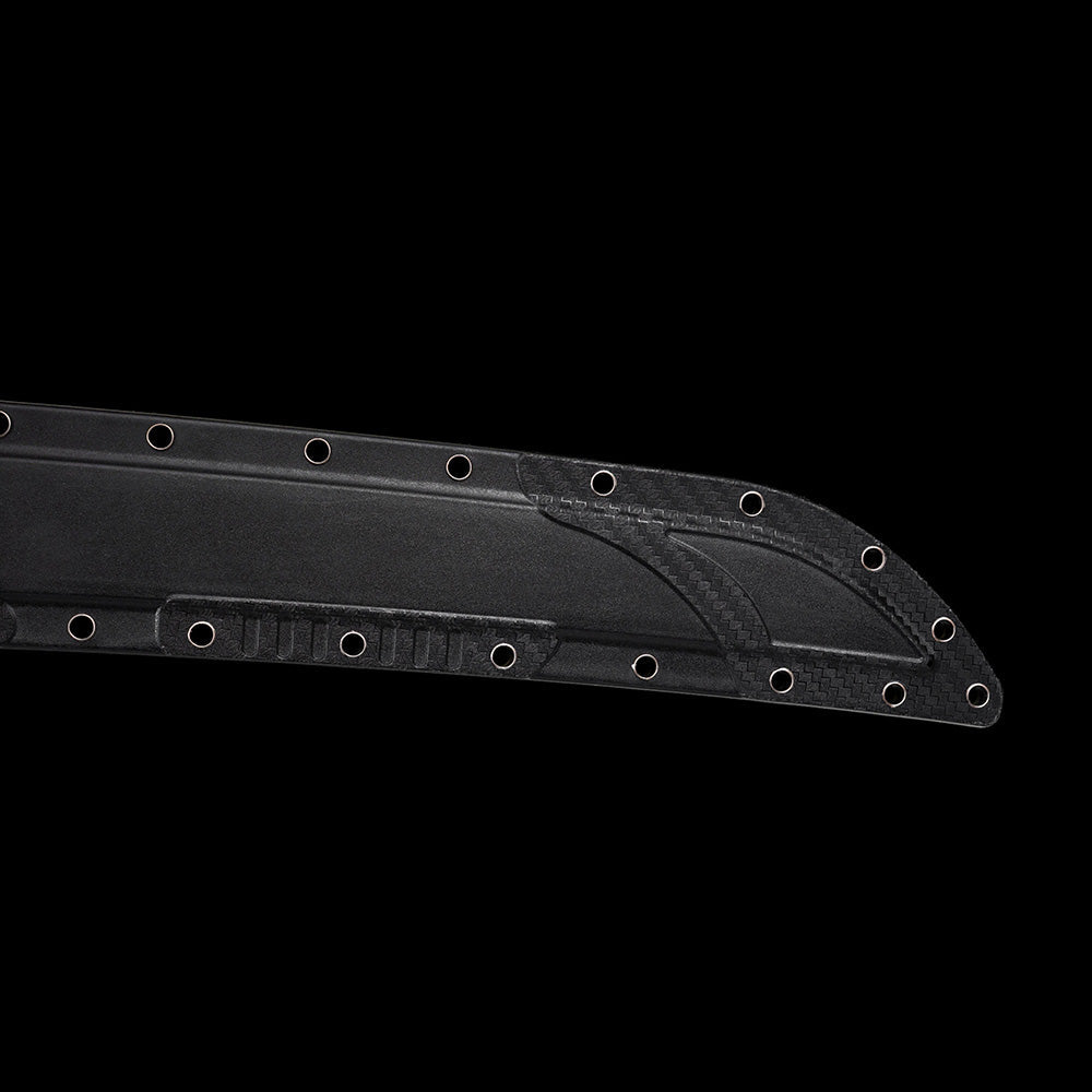 Tactical Katana - Tophatter Daily Deals