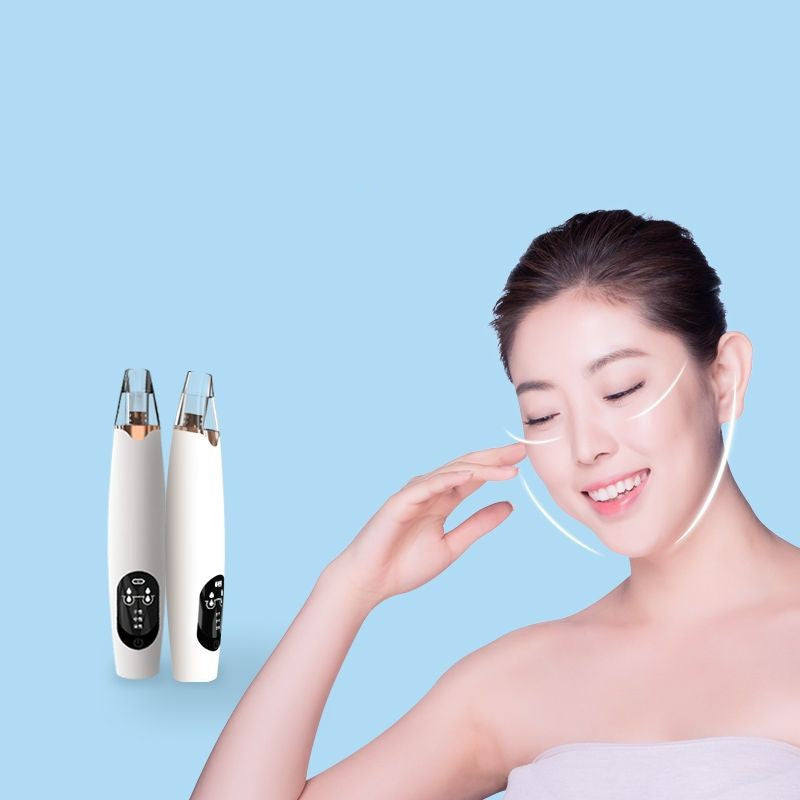 Blackhead Pore Cleaner 0 - Tophatter Daily Deals