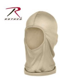 Rothco Lightweight Balaclava "SAND" - Tophatter Daily Deals