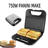 Breakfast Machine Grilled Steak Barbecue Machine 0 - Tophatter Daily Deals