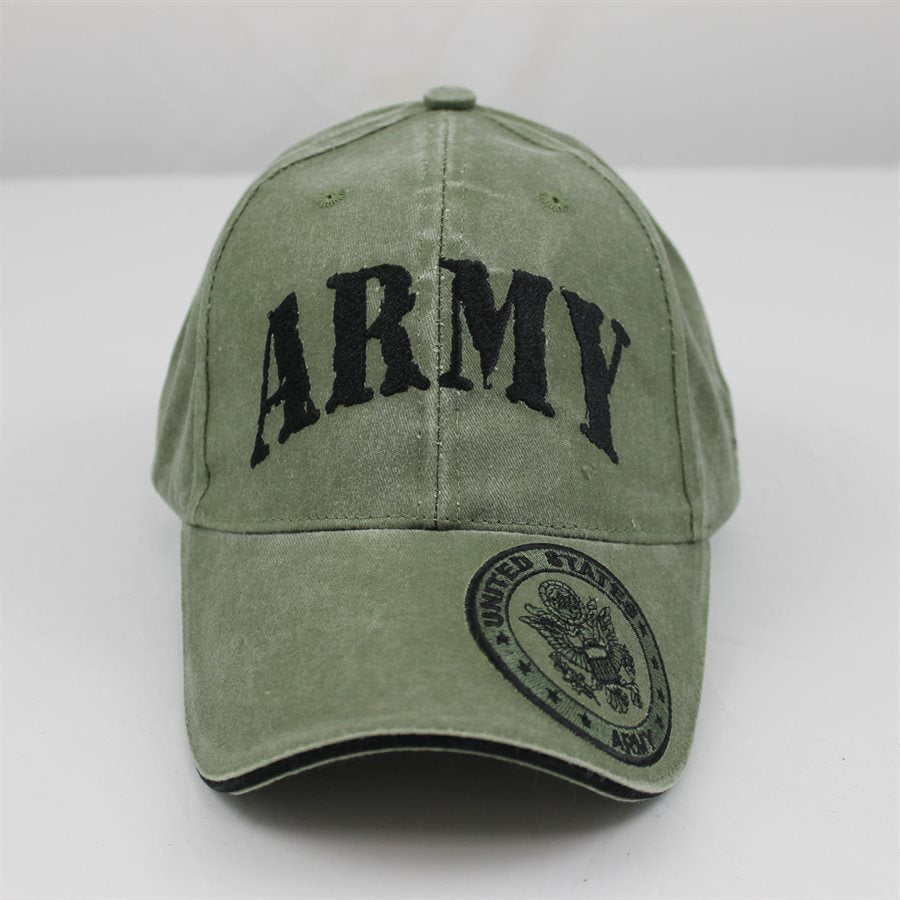 CAP-ARMY OD - Tophatter Daily Deals