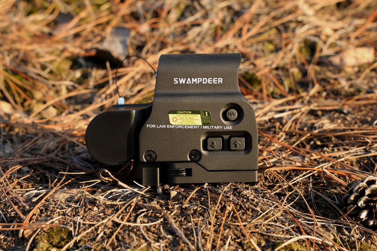 558 Holographic Sight - Tophatter Daily Deals