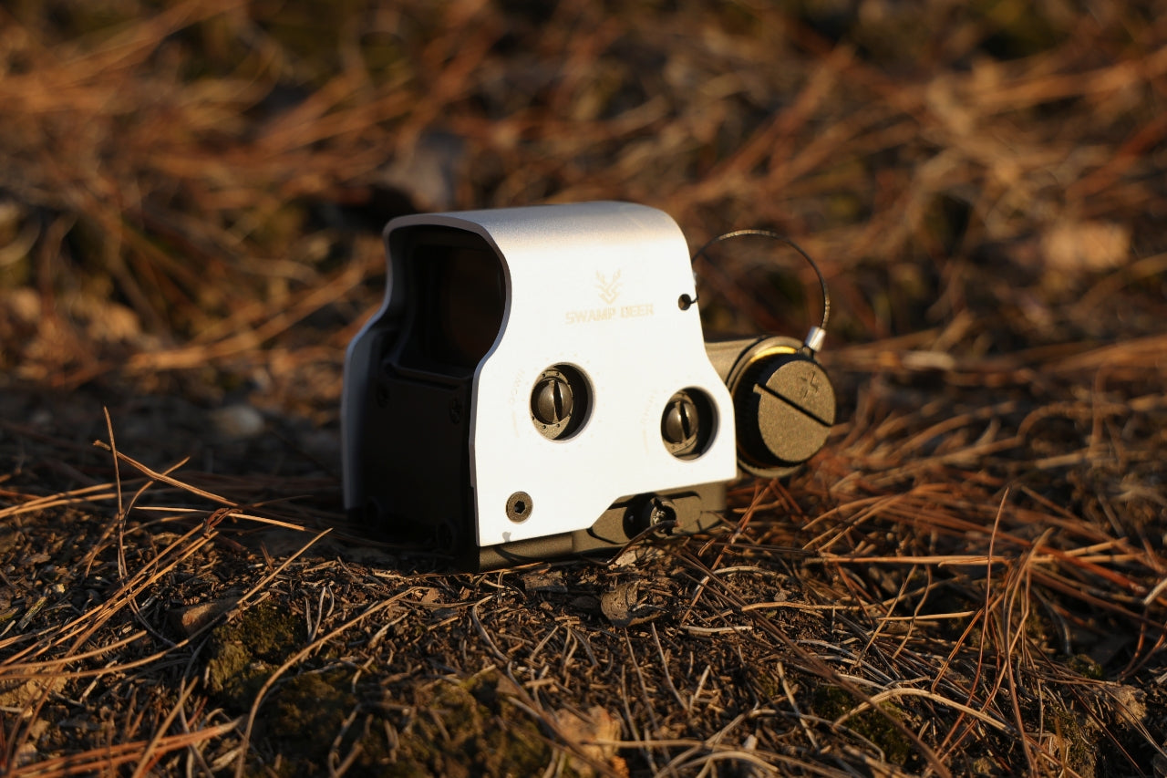 558 Holographic Sight - Tophatter Daily Deals