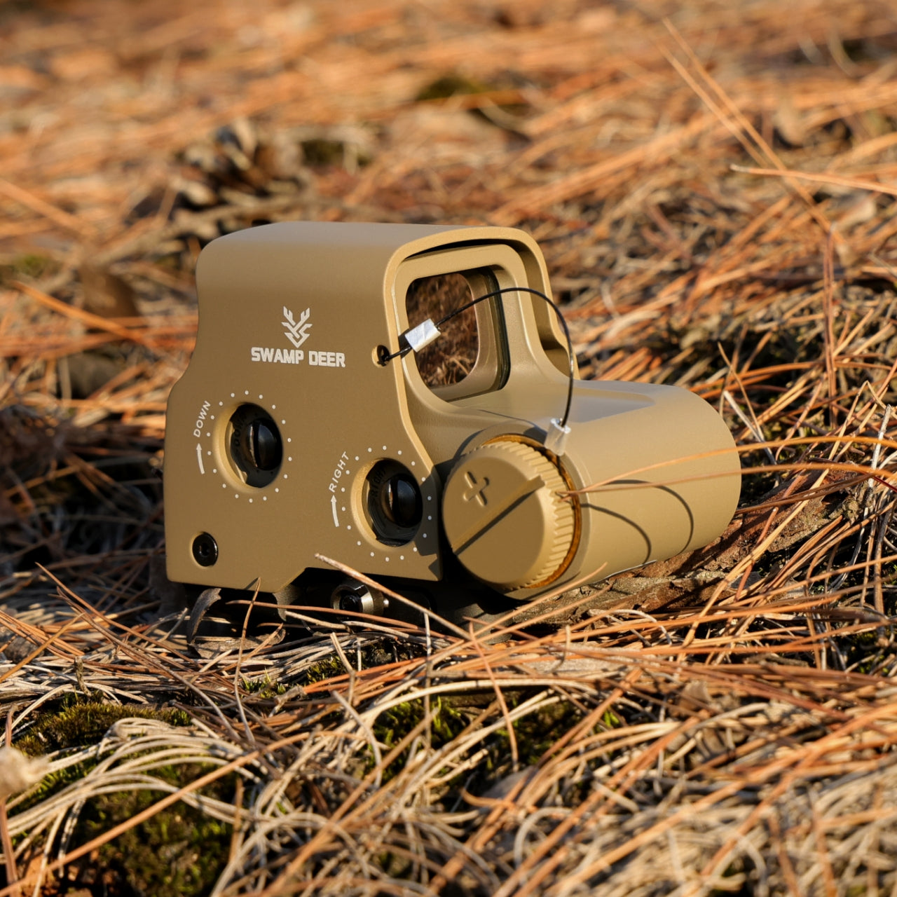 558 Holographic Sight - Tophatter Daily Deals