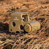 558 Holographic Sight - Tophatter Daily Deals