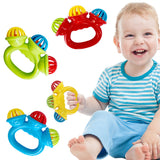 Baby Toys Handbell Educational Toys 0 - Tophatter Daily Deals