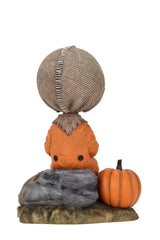 Trick 'r Treat – Sam Head Knocker Bobble Head Bobblehead - Tophatter Daily Deals