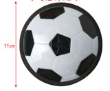 Air Power Hover Soccer Ball Football For Babi Child Toy Ball Outdoor Indoor Children Educational Toys For Kids Games Sports 11cm 0 - Tophatter Daily Deals
