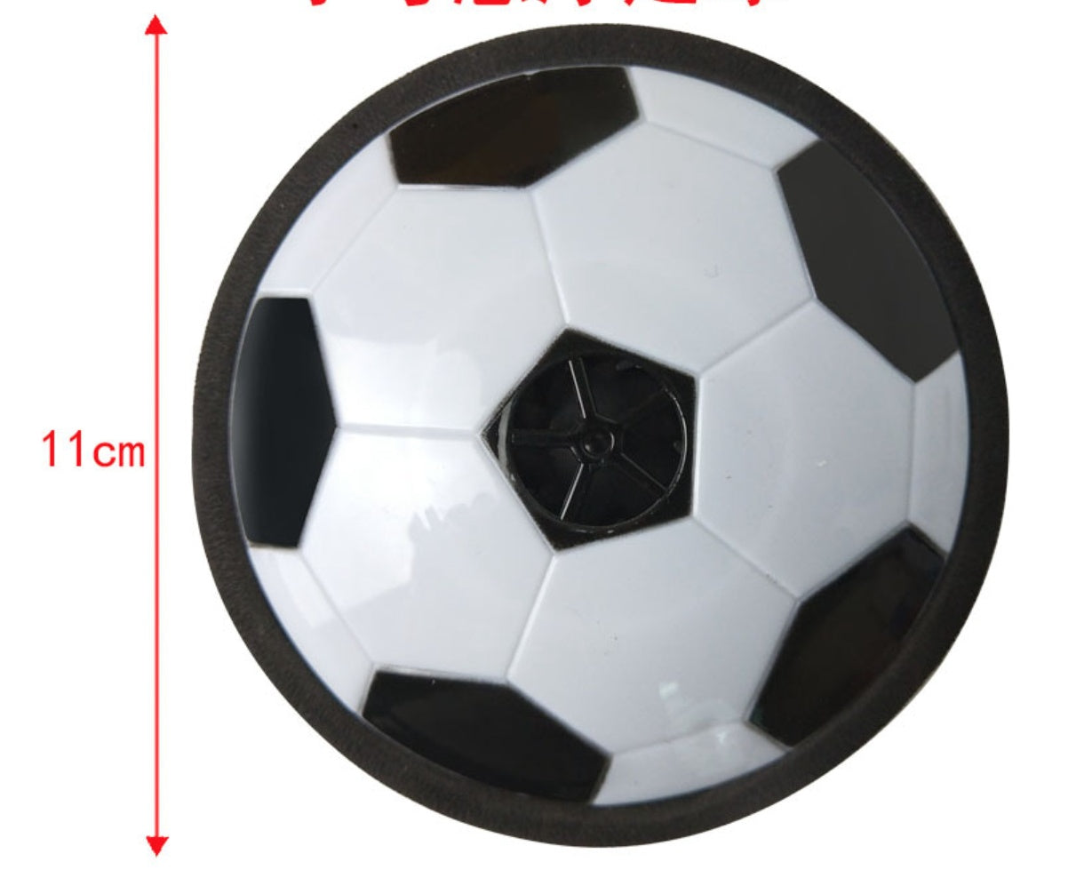 Air Power Hover Soccer Ball Football For Babi Child Toy Ball Outdoor Indoor Children Educational Toys For Kids Games Sports 11cm 0 - Tophatter Daily Deals