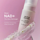 HaruHaru Wonder Black Rice Probiotic Barrier 2% NAD + Serum Mist 80ml Spray - Tophatter Daily Deals
