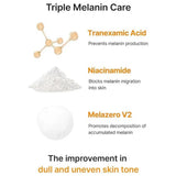 Celimax Pore + Dark Spot Bright Cream 35ml Tube - Tophatter Daily Deals