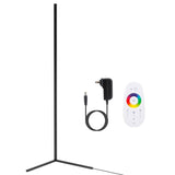 56" Floor LED Light Standing Lamp Indoor Lighting - Tophatter Daily Deals