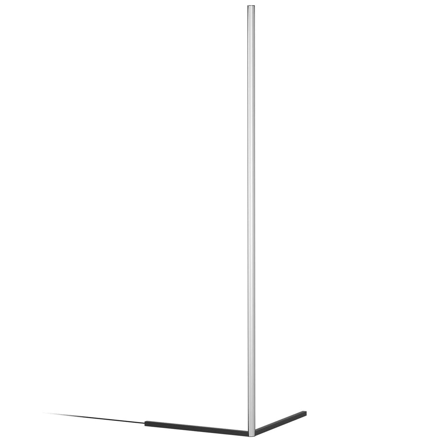 56" Floor LED Light Standing Lamp Indoor Lighting - Tophatter Daily Deals