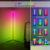 56" Floor LED Light Standing Lamp Indoor Lighting - Tophatter Daily Deals