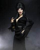 Elvira, Mistress of the Dark – Elvira Clothed Action Figure Action Figure - Tophatter Daily Deals