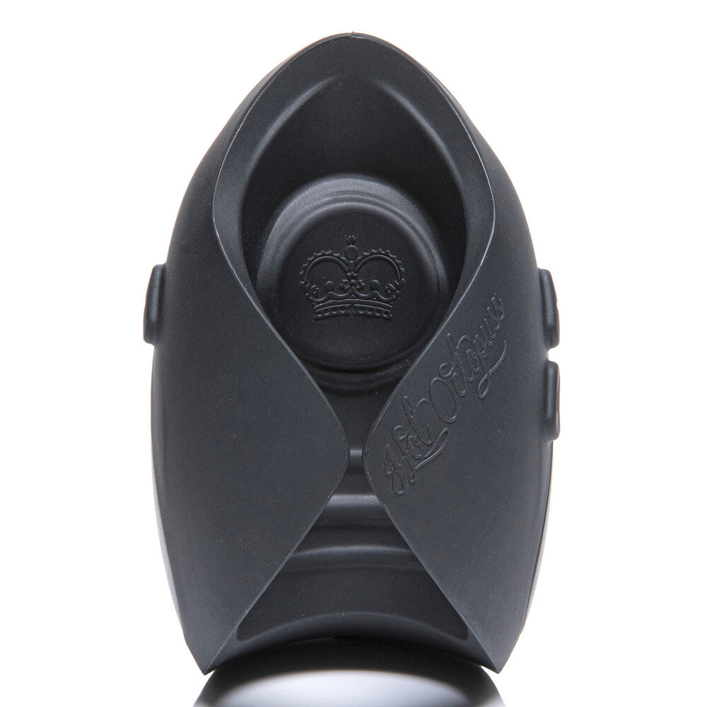 Pulse Solo Essential Guybrator – Male Masturbator with Pulse Plate Technology > Sex Toys For Men > Masturbators > Vibrating - Tophatter Daily Deals