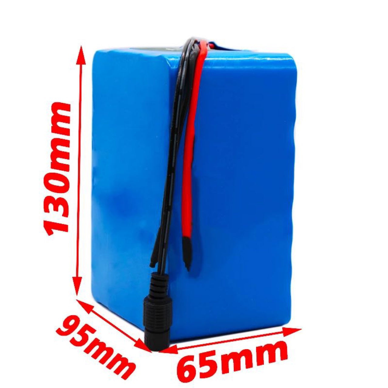 24V 7S 30A Lithium Battery Pack For Scooter Electric Vehicle 0 - Tophatter Daily Deals