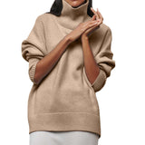 Acrylic Special Women's Clothing Party Sweater 0 - Tophatter Daily Deals