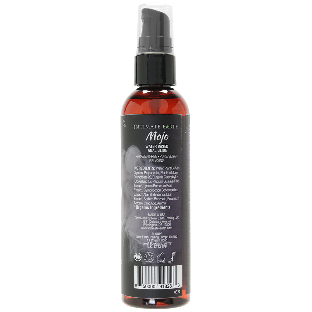 Relaxing Clove Anal Glide 4oz. Lubes and Lotions > Anal Sex Lubes - Tophatter Daily Deals
