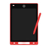 85-inch LCD Handwriting Board LCD Small Light Energy Blackboard 0 - Tophatter Daily Deals